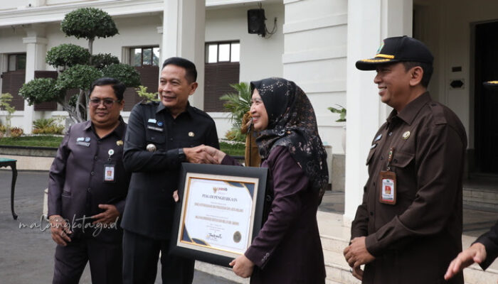 WBBM Jadi Pemacu Pelayanan