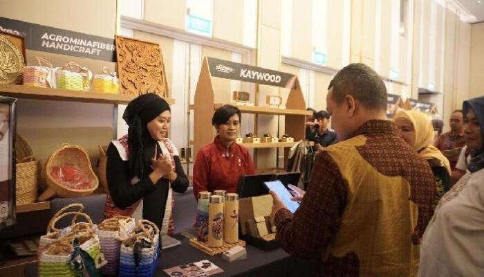UMKM Jatim Tumbuh, DPRD Minta Pembinaan Berbasis Kebutuhan
