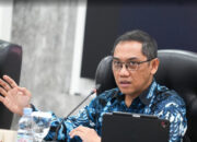 7 PSE Wajib Daftar, Komdigi Ancam Putus Akses