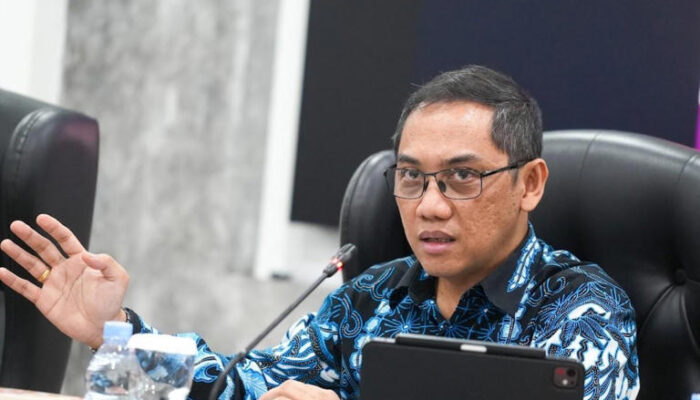 7 PSE Wajib Daftar, Komdigi Ancam Putus Akses