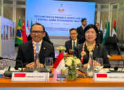 BRICS Kuatkan Mata Uang Lokal RI Perluas Kerja Sama