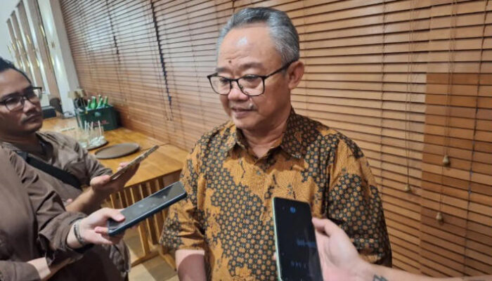 139 Ribu Formasi CPNS Guru Disiapkan Tahun Depan