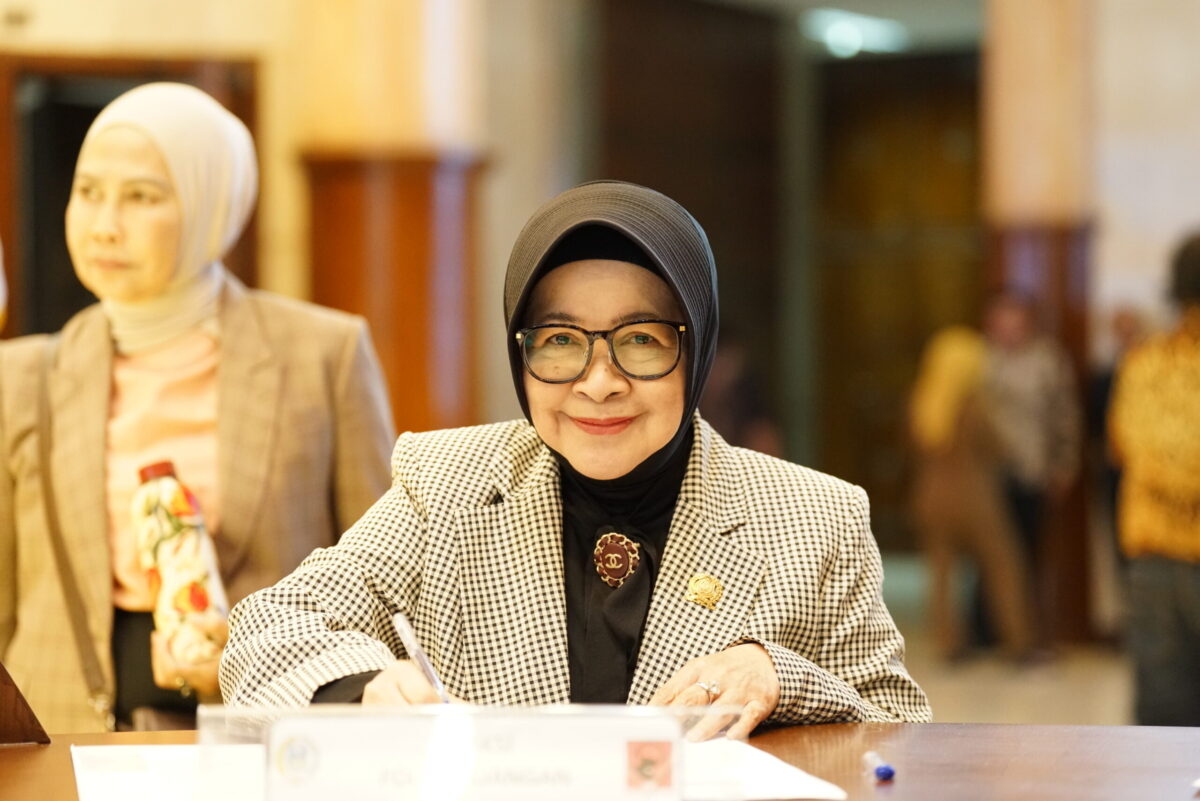 Renny Pramana