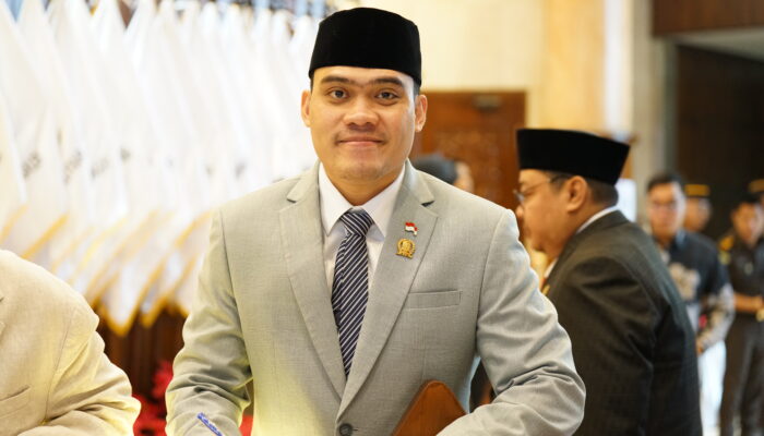 Santri Ponpes di Sidoarjo Keracunan MBG, Cahyo Harjo Prakoso Desak Evaluasi Total SOP SPPG