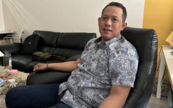 Komisi C DPRD Surabaya