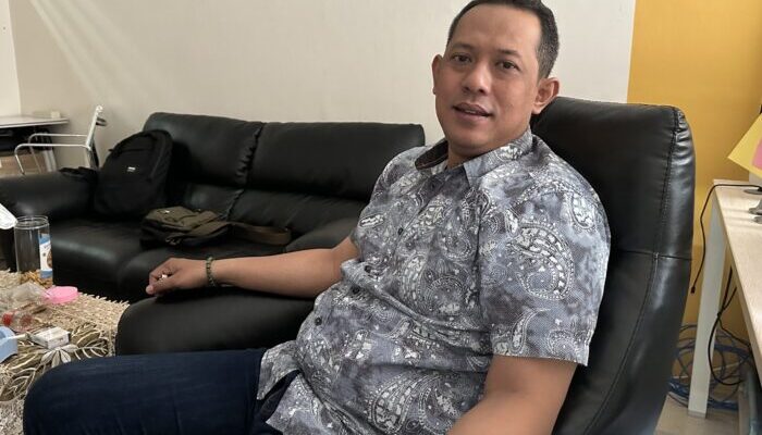 Proyek Infrastruktur 2027 Tembus Rp1 Triliun, Komisi C DPRD Surabaya Minta Kualitas dan K3 Dikawal Ketat