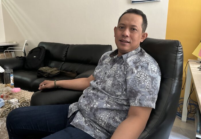 Komisi C DPRD Surabaya
