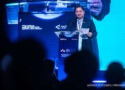 Airlangga Dorong Simpanan Koperasi Dijamin LPS