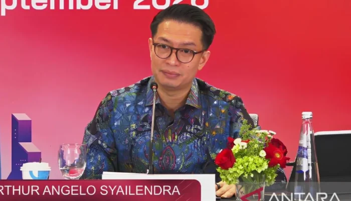 Kabar Baik Pemegang Saham, Telkom Siapkan Dividen 90 Persen