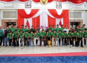Wali Kota Eri Dorong Persebaya Muda Main Ngeyel dan Ngosek di Piala Soeratin Nasional