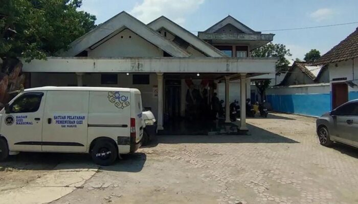 BGN Beri Peringatan Keras, Dapur MBG Begadung II Nganjuk Terancam Ditutup Permanen