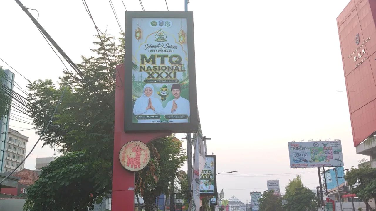 MTQ Nasional XXXI
