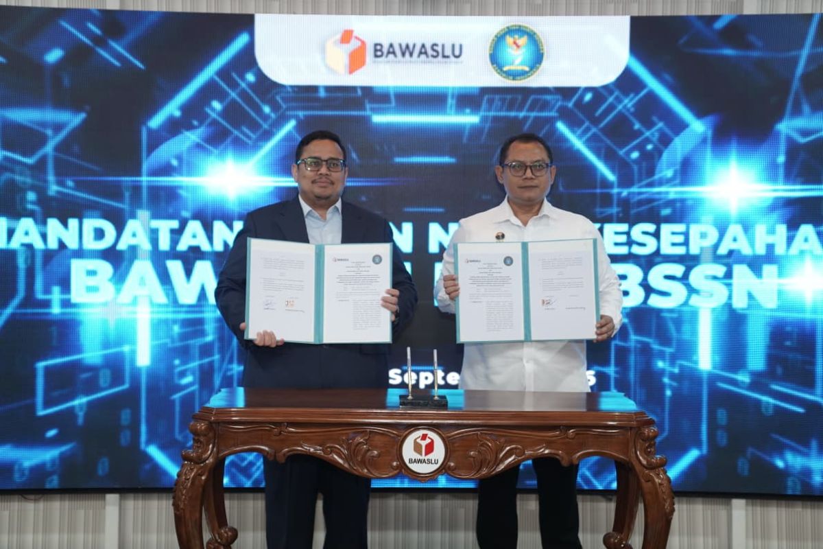 Bawaslu