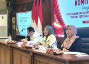 Berantas Mafia Tanah, DPD dan Pemprov Jatim Pertajam RUU Pertanahan