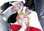 War Tiket Memanas: Presale Konser BIGBANG Jakarta 2027 Ludes Kurang dari 1 Jam