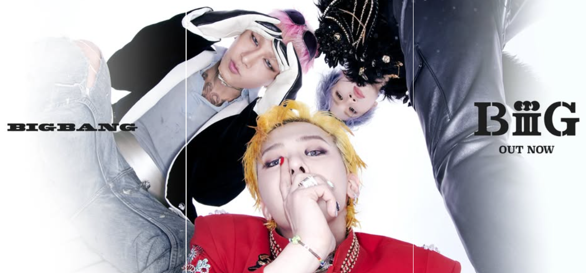 bigbang jakarta