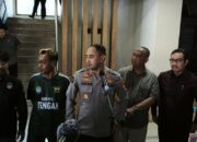 Bupati Sleman Minta PSS Berbenah agar Tak Kecewakan Suporter