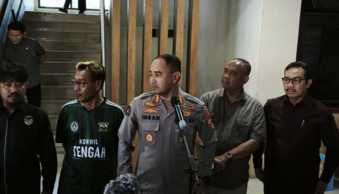 Bupati Sleman Minta PSS Berbenah agar Tak Kecewakan Suporter