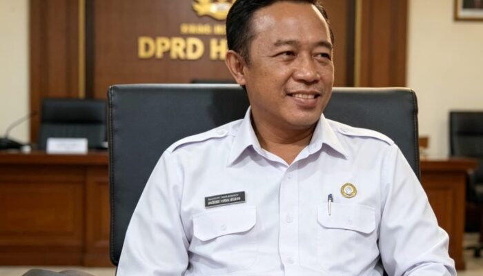 Menjelang Pensiunnya Nur Solekan, Bursa Calon Sekda Nganjuk Mulai Memanas