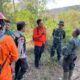 Cegah Api Karhutla Gunung Wilis Kembali Menyala, Pemkab Kediri Terjunkan Tim Pemantau