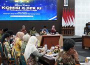 DPR Dorong Evaluasi Aturan Desil untuk Bansos dan Bantuan Pendidikan