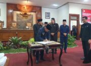 P-APBD Tulungagung 2026 Defisit Ratusan Miliar