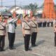 Dua Kapolsek Resmi Berganti, Kapolres Mojokerto: Harus Inovatif