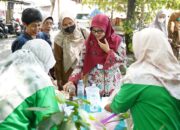 Tembus EHC 2026, Kota Mojokerto Jadi Percontohan Kesehatan di Jatim