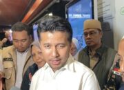Tepis Kabar Korban Keracunan MBG Sidoarjo Meninggal, Emil Dardak: Itu Tidak Betul
