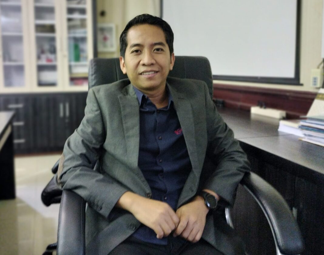 Kali Surabaya