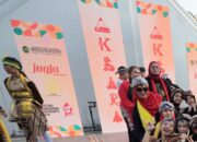 FKY 2026 Jadi Ruang Penguatan Identitas Seni dan Budaya Yogyakarta