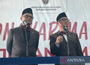 Kemenhaj Buka Kanal Pengaduan Haji dan Umrah