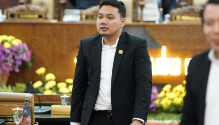P-APBD 2026: DPRD Jatim Soroti Serapan BPKAD & Target PKB