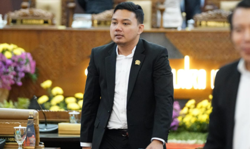 dprd Jatim