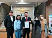 Gelapkan Dana Investasi Seragam Rp3 Miliar, Pemilik Arien Konveksi Dilaporkan ke Polda Jatim