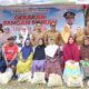 Bantu Ringankan Beban Warga, Pemkab Nganjuk dan Pemprov Jatim Gelar Gerakan Pangan Murah