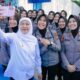 Peringati Hari Polwan
