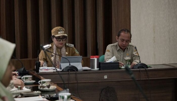 Gunungkidul Perkuat Pengembangan Petani Muda Lewat Program YESS-SI