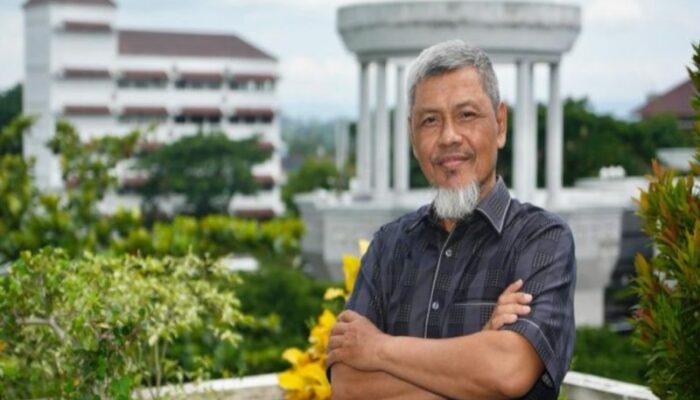 Guru Besar UMY: Pasar Menanti Arah Kebijakan Fiskal Pascapergantian Menkeu