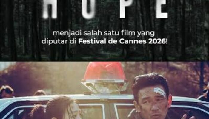 Review Film Hope Garapan Na Hong-jin: Spektakel Sci-Fi Liar yang Berani Tampil Beda