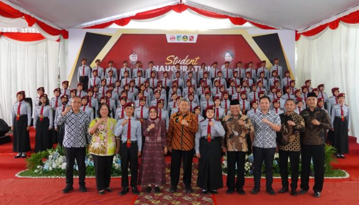 Pemkab Kediri Buka Akses Pendidikan bagi Siswa Berprestasi dari Keluarga Prasejahtera