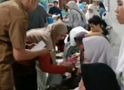 Korban Keracunan Dugaan MBG di Sidoarjo Tembus 120 Santri, Bupati Agendakan Sidak ke Dapur SPPG