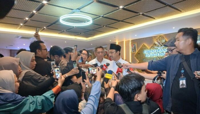 Data BKKBN Masuk, Desil Penerima Bansos Berubah