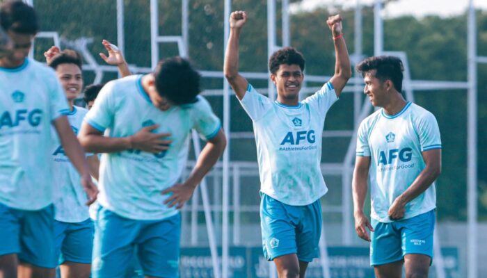 Persik Kediri Siap Tatap Laga Perdana Super League, Marcos Reina: Tim Terus Berkembang