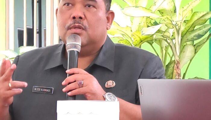 Menuju Pertanian Mandiri, Sidoarjo Siapkan Terobosan Teknologi