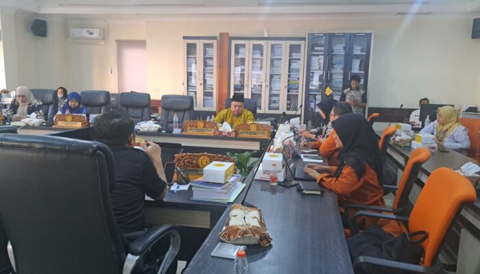 Carut-Marut Data DTSEN di Surabaya, Bang Jo Usulkan Skema “JAGA DESIL” Lindungi Hak Warga