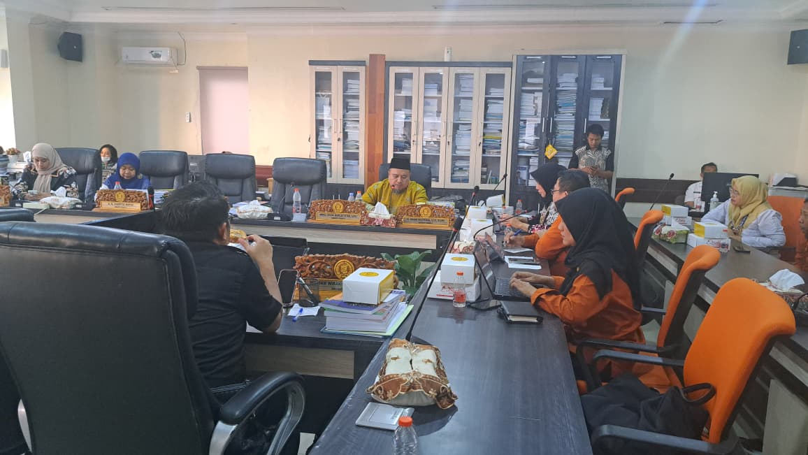 Dtsen surabaya