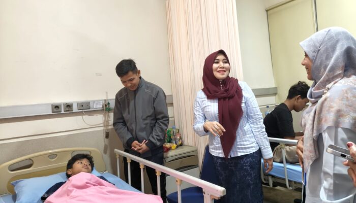 Cegah Keracunan Terulang, Senator Lia Istifhama Dukung Pemprov Jatim Kumpulkan Pengelola SPPG