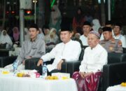 Maulid Nabi di Masjid Agung Lamongan, Bupati Yes Ajak Masyarakat Teladani Akhlak Rasulullah