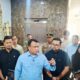 Buntut Insiden Menu MBG di Nganjuk, Waka BGN Tinjau Pasien di RSI dan Sidak Dapur SPPG Begadung 2
